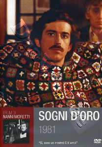 Sweet Dreams (DVD)